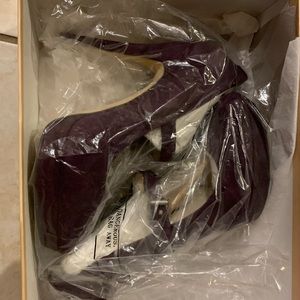 Brand new Michael Kors Mary Jane Heels